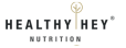 Healthy Hey Nutrition