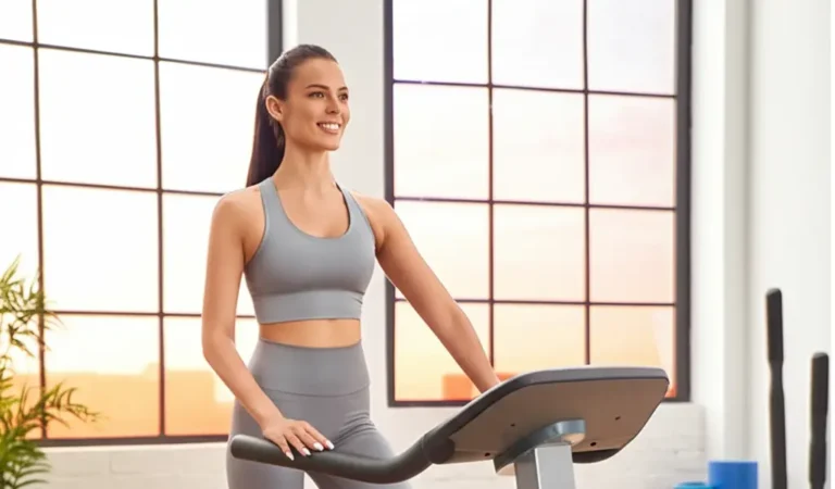Sports & Fitness