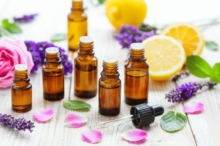 Beauty & Health