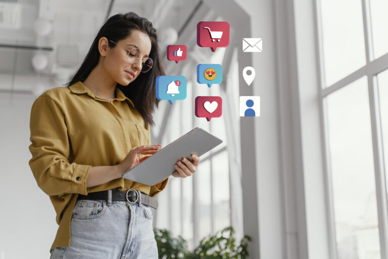 Data-Driven Influencer Marketing: Strategies for Performance-Based Campaigns