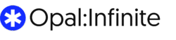 Opalinfinite logo