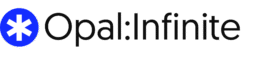 Opalinfinite logo